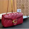 Coach Tabby Shoulder Bag