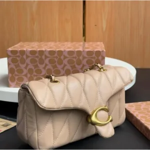 Coach Tabby Shoulder Bag