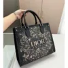 Christian Dior Tote Bag
