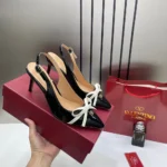 Valentino Leather Heels