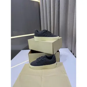 Fear Of God X Adidas