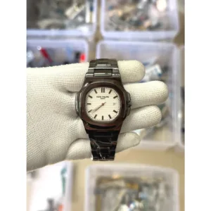 Patek Philippe Nautilus Watch
