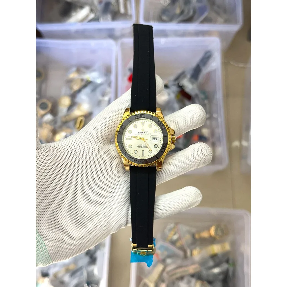 photo_2025-09-29_09-14-26 Rolex Yatch Master Watch