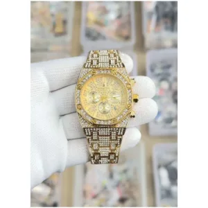 Audemars Piguet Royl Oak Watch