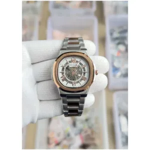 Patek Philippe Skeleton Watch