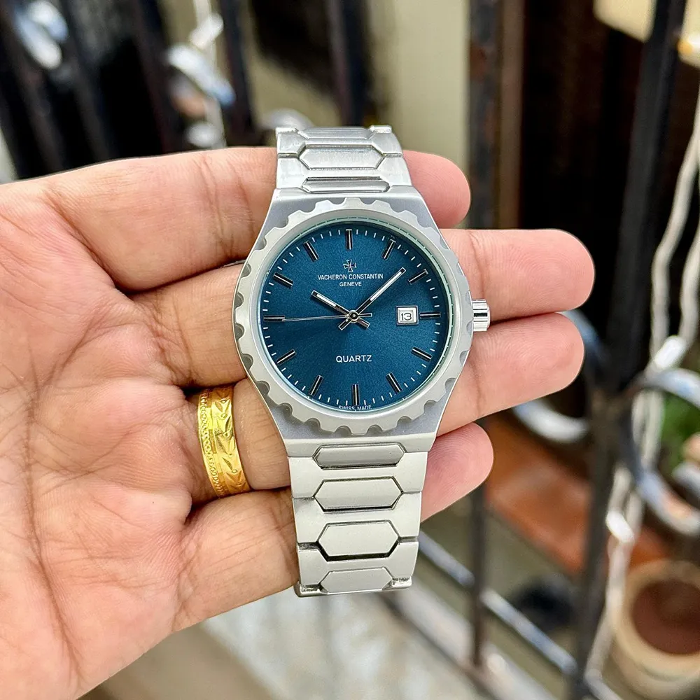 Vacheron Geneve Watch