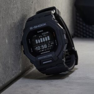 Casio G Shock GBD200 Watch