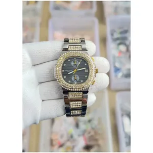 Patek Philippe Nautilus Watch
