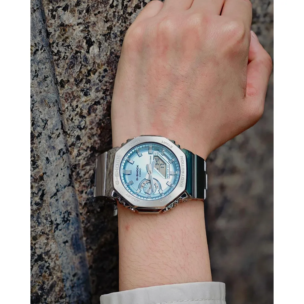 photo_2025-09-29_11-28-01 Casio G Shock GM2100 Watch