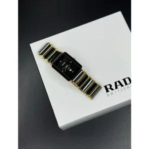 Rado Integral Watch
