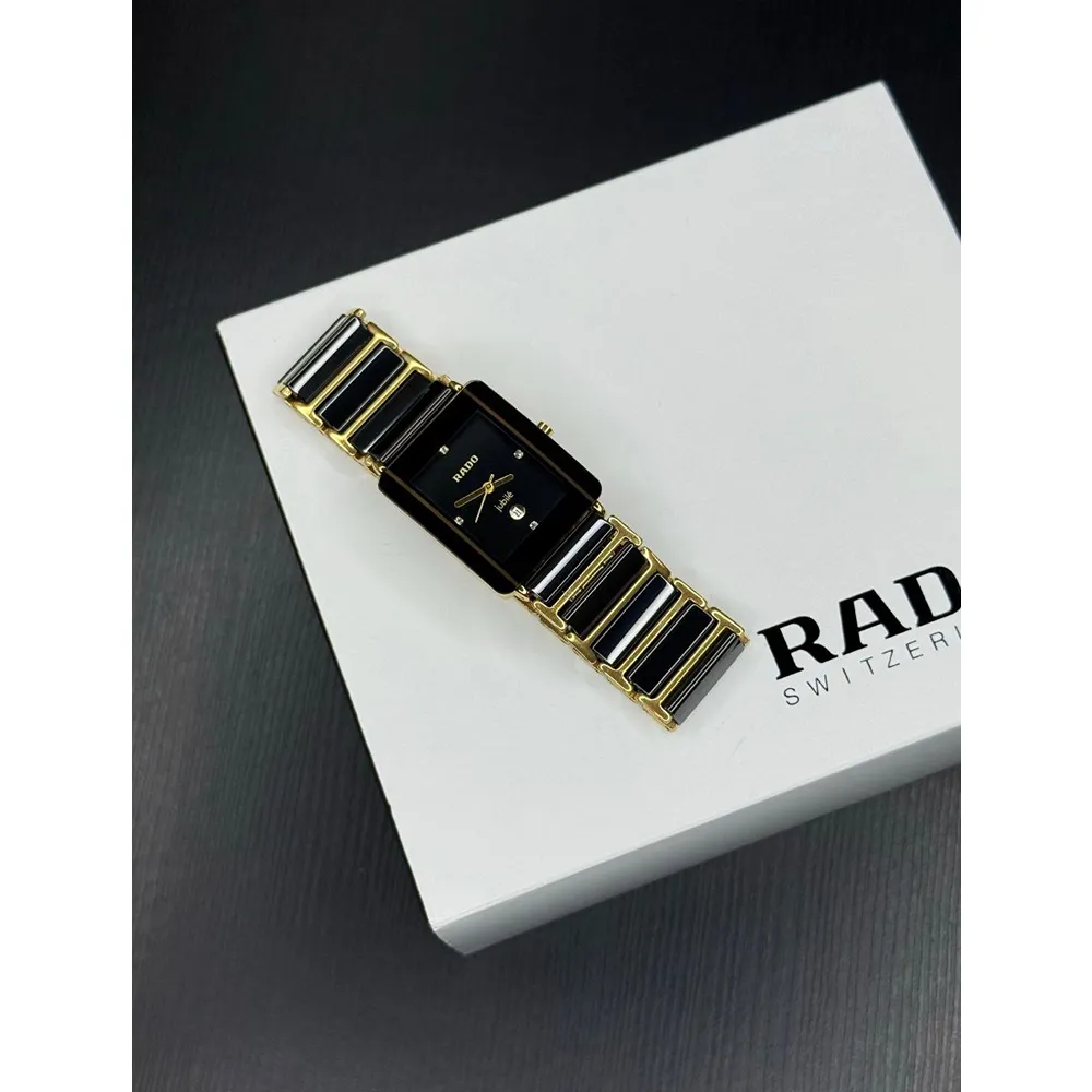 Rado Integral Watch