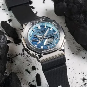 Casio G Shock GM2100 Watch