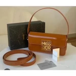 Miss Dior Handbag