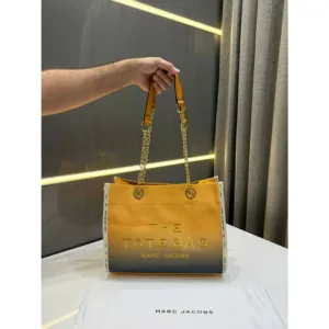 Marc Jacobs Tote Bag