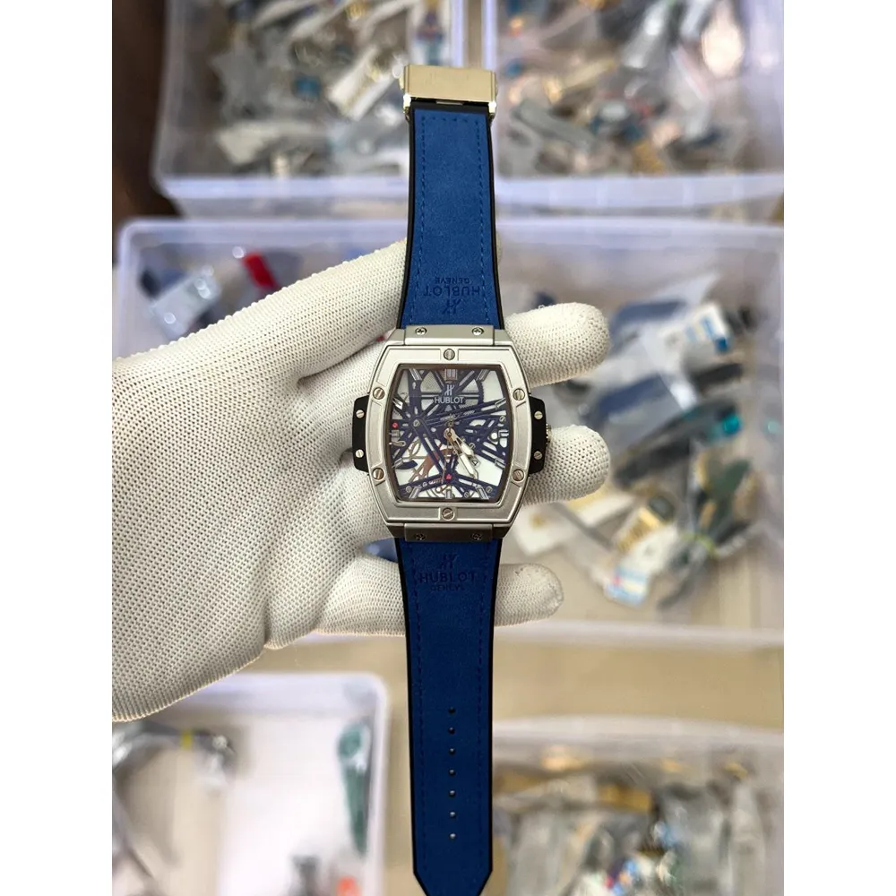 Hublot Big Bang Watch