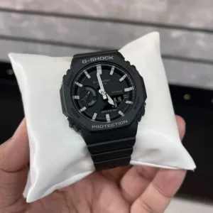 Casio G Shock GA2100 Watch