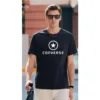 Converse T-Shirt