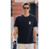 Cotton Tory Burch T-Shirt