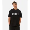 Cotton Amiri T-Shirt