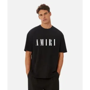 Cotton Amiri T-Shirt