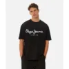 Cotton Pape Jeans T-Shirt