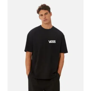 Cotton Vans T-Shirt
