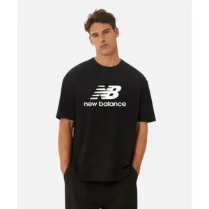 Cotton New Balance T-Shirt