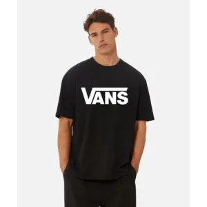 Cotton Vans T-Shirt