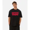 Cotton Levis T-Shirt