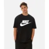 Cotton Nike T-Shirt