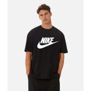 Cotton Nike T-Shirt