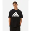Cotton Adidas T-Shirt