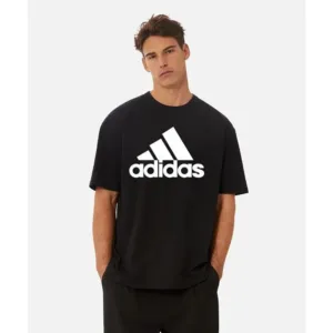 Cotton Adidas T-Shirt