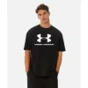 Cotton Under Armour T-Shirt