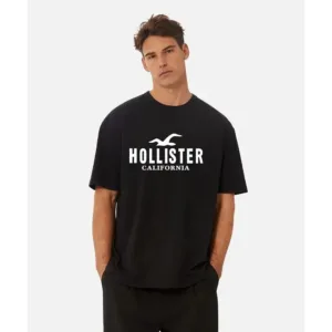 Cotton Hollister T-Shirt
