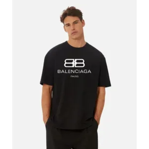Cotton Balenciaga T-Shirt