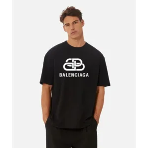 Cotton Balenciaga T-Shirt