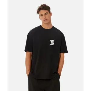 Cotton Tory Burch T-Shirt