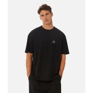 Cotton Calvin Klein T-Shirt