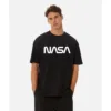Cotton Nasa T-Shirt