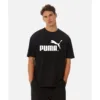 Cotton Puma T-Shirt
