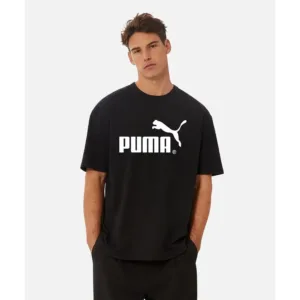 Cotton Puma T-Shirt