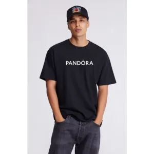 Cotton Pandora T-Shirt