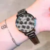 Guess Floral Watch