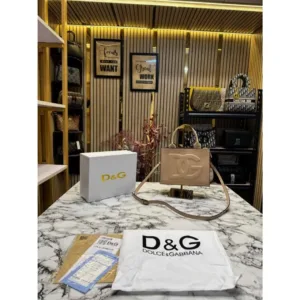 Dolce & Gabbana Bag
