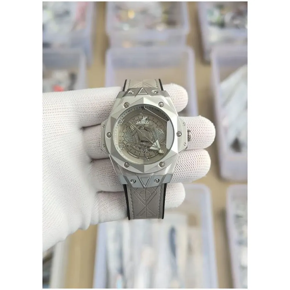 Hublot Big Bang Watch