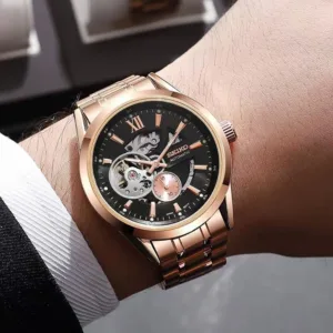 Seiko Automatic Watch