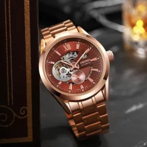 Seiko Automatic Watch