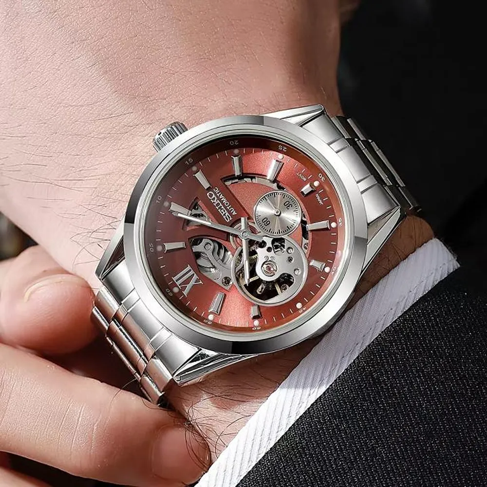 Seiko Automatic Watch