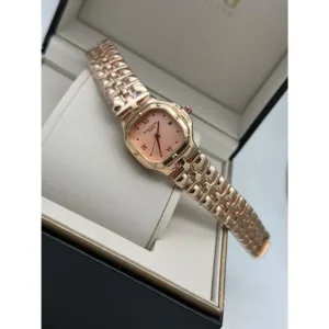 Patek Philippe Watch